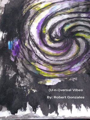 cover image of U-n-iversal Vibes